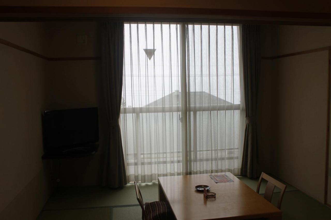 The Gran Resort Oumi Maiko Otsu Exterior photo